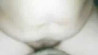 My wife loves cowgirl