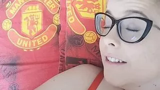 rusa kuchka lapa i i se praznat na liceto