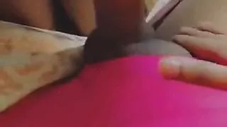 Indian guy sucks shemale cock