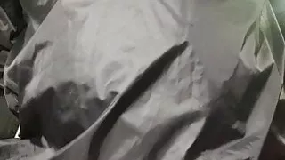 Amatør, Gay, Onani, Nylon