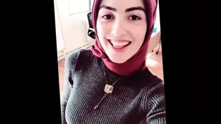 Preserved virginity was all a scam, so Noor became a Goddess