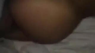 big ass ebony
