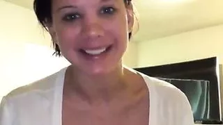 super tits and big nipples