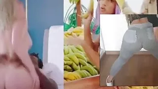 Latina Makes A Song About Her Lust Over BBC! Where my BBC at