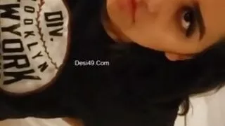 Cum in mouth