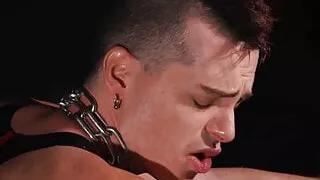 AXELABYSSE Compilation 10 Latex