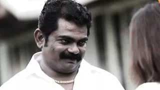 hot Tamil bhabhi Swathi having revenge on here husband