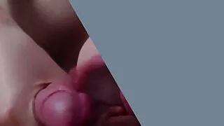 Cumshot &ndash; Albanian couple