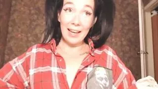 She Likes Only Ass Fucking 2