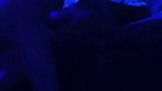 Ass fucked by 11inch cock