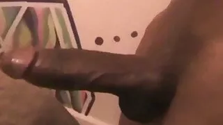 Suzy gets a surprise BBC creampie