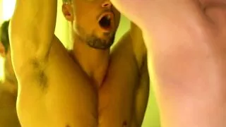 LOOK IN THE MIRROR AND I FUCK YOU - Gabriel Clark and Skyy