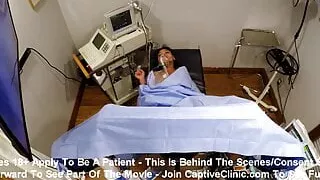 $CLOV Minnie Rose Adopted By Evil Corp For Doctor Tampas Use