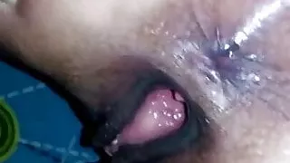 husband fucks his wife while she tells how her lover fucked her