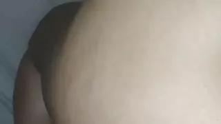 Dazzo fucks a nasty slut next door