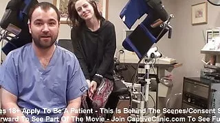 $CLOV - Lainey Joins A Mind Control Study By Doctor Tampa