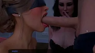 Milf City – Fucking Lovely MILF Pussy