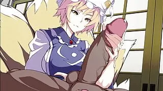 Buckethead Ero Hmv - Sick Like That