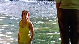 Elodie Bouchez in Wild Reeds aka Les Roseaux Sauvages