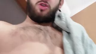 Verbal Alpha Stud from Grindr dominates you - for sub slaves