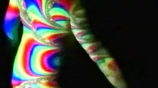 Matty Muse Original Nude Music Video title Double Expansion