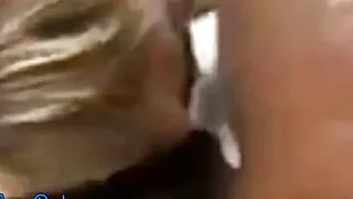 Married Mature Wife Discovers her Love for Big Black Cock