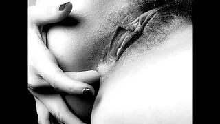 Lecherous Reflections in Monochrome 3377