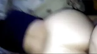 Fucking cancer in the ass