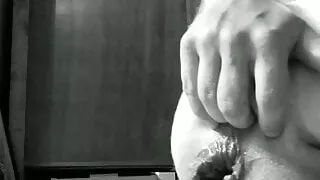 Zwei Stunden gefickt und wieder eingesteckt