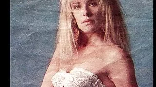 Carol Smillie – Model