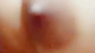 making video for her boyfriend 