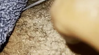 Schwarzer Sex, Sperma, Schwuler Sex, Dünn