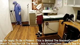 $CLOV Missing Ava Siren Bought On WayNotFair By Doctor Tampa