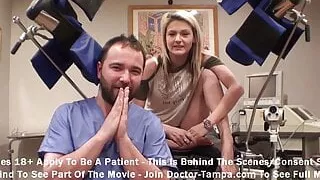 $CLOV Become Doctor Tampa & Help Straighten Out Hope Harper!