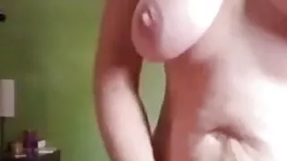 NANI un selfie corriendome