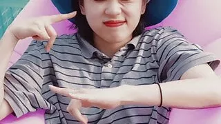 Korean Dancer bitch Park Hyun Ji