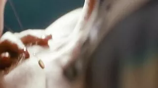 Emilia Clarke sex tape