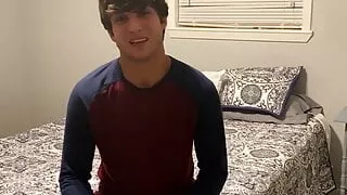 Shaving ass hole before licking and fucking it