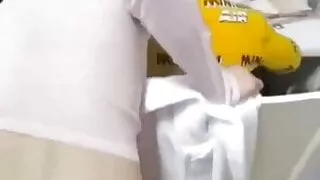 A good wife and a mother