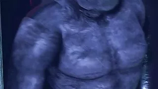 3D Resident Evil Jill Fucked By Nemesis