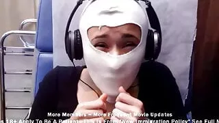 $CLOV Glove In Ass – Doctor Tampa Is Processing Immigrants