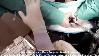 $CLOV Become Doctor Tampa To Trump Bitches Like Hope Harper!