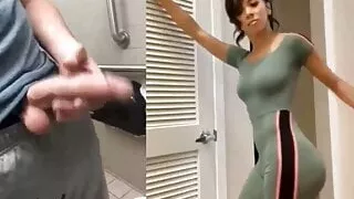 Black Girls Twerk For BWC