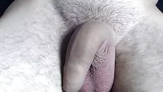 Soft cock