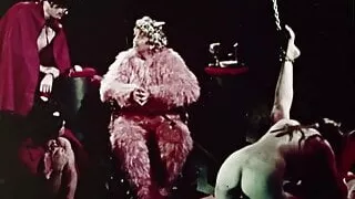 Hotter Than Hell (1971, US, full movie, HD rip)