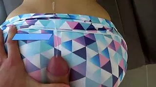 Cumshot Compilation Amateur Pariskunta