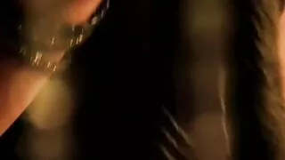 Feeling Her Romantic Power Grow With Pleasure Dancing