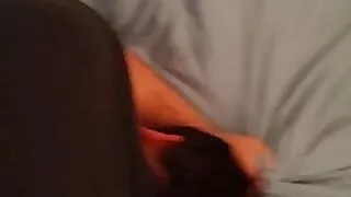 Mom’s friend has a big ass