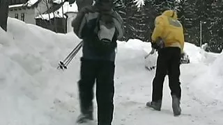 What are you up to tonight ?