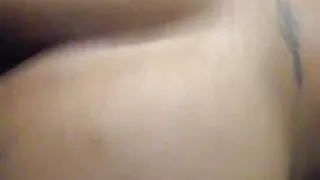 Leslie half a head is back